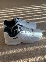 Fila Mens Athletic Shoes -Size 11D