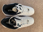 Fila Mens Athletic Shoes -Size 11D
