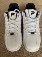Fila Mens Athletic Shoes -Size 11D
