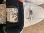 Fila Mens Athletic Shoes -Size 11D