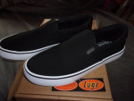 NEW Ladies Sz 10 Lugz Clipper Slip on Shoes