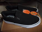 NEW Ladies Sz 10 Lugz Clipper Slip on Shoes