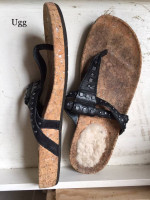 Women’s size 6 1/2 shoes