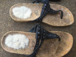 Women’s size 6 1/2 shoes