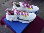 New Mens Sz 10 Giannis Immortality NIKE Shoes