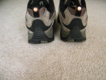 MERRELL MOAB 3 Hiking Shoes, Men's 14, Excel. Cond.
