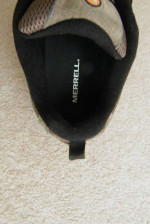 MERRELL MOAB 3 Hiking Shoes, Men's 14, Excel. Cond.