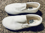 Vans ‘Off the Wall’ Slip-On Shoes