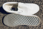 Vans ‘Off the Wall’ Slip-On Shoes