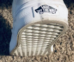 Vans ‘Off the Wall’ Slip-On Shoes