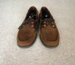 Sperry Top-Sider Two Eye Boat Shoes, New