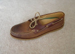 Sperry Gold Cup Top-Sider Boat Shoes, Men's Size 13 M, New