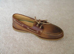 Sperry Gold Cup Top-Sider Boat Shoes, Men's Size 13 M, New