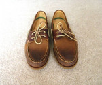 Sperry Gold Cup Top-Sider Boat Shoes, Men's Size 13 M, New