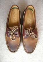 Sperry Gold Cup Top-Sider Boat Shoes, Men's Size 13 M, New