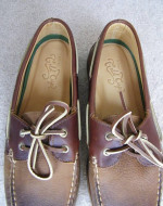 Sperry Gold Cup Top-Sider Boat Shoes, Men's Size 13 M, New