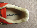 ALTRA TORIN 5 Running Shoes, Men's 13 M, Like New