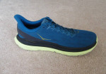 HOKA ONE Running Shoes, Men's 13 D, Excel