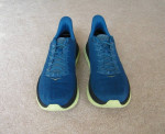 HOKA ONE Running Shoes, Men's 13 D, Excel