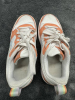 Nike Court Borough Low 2 SE Girl’s Size 3.5 Shoes in great shape!