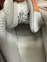 Nike Court Borough Low 2 SE Girl’s Size 3.5 Shoes in great shape!