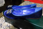 Ralph Lauren Shoes