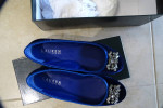 Ralph Lauren Shoes