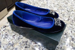 Ralph Lauren Shoes