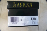 Ralph Lauren Shoes