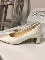 Wedding shoes