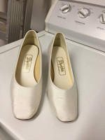 Wedding shoes