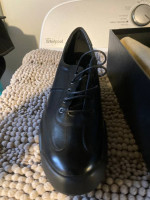 Chamaripa elevator shoes, height 7 CM