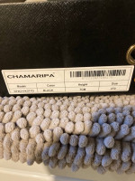 Chamaripa elevator shoes, height 7 CM