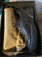 Chamaripa elevator shoes, height 7 CM