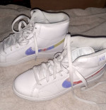 NEW, Nike girls shoes ,size 7R