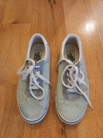VANS shoes