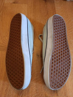 VANS shoes