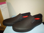 SLIP RESISTANT SHOES NEW!!
