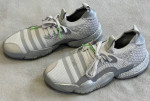 NEW Adidas Trae Young 2.0 White Grey Halo Silver Men Basketball Shoes