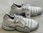 NEW Adidas Trae Young 2.0 White Grey Halo Silver Men Basketball Shoes