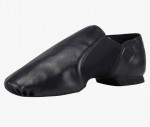 Slip-on Jazz / Dance Shoes