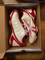 Football shoes