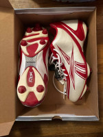 Football shoes