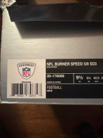 Football shoes
