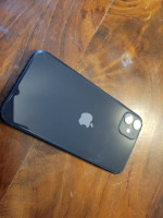 Iphone 11 64gb Still like new O.B.O.