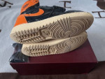 NIKE AIR JORDAN 1s kids boys sneakers shoes size 5