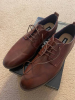Men’s dress shoes