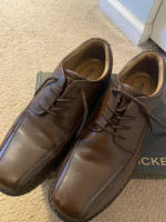 Men’s dress shoes