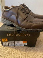 Men’s dress shoes