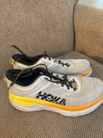 Hoka Shoes Men’s size 11.5